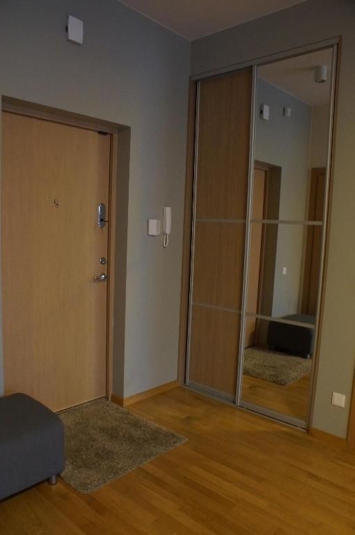 Апартаменты Apartamentai Saules Sonata Друскининкай-30