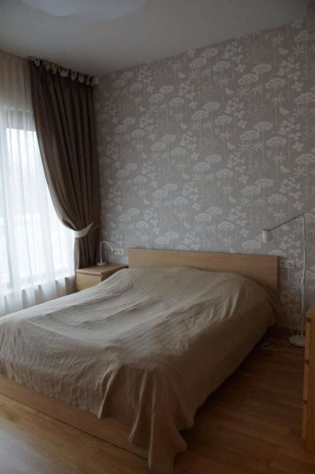 Апартаменты Apartamentai Saules Sonata Друскининкай-36